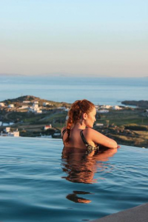 Sea & Stone Residence Mykonos